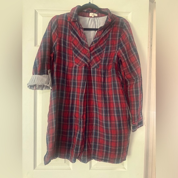 Entro Dress size Large - Picture 1 of 3